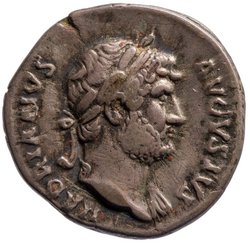 Hadrianus