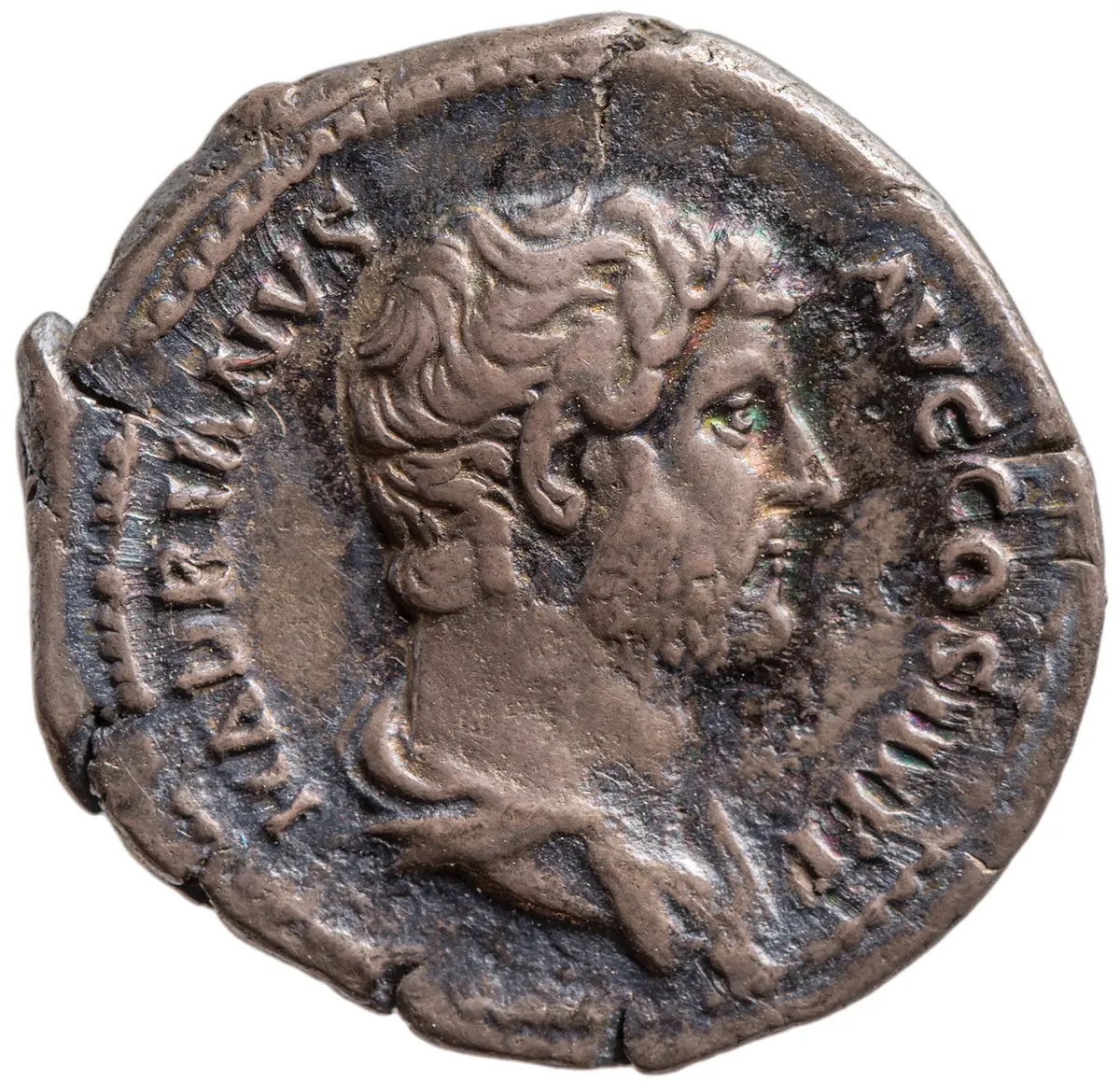 Hadrianus