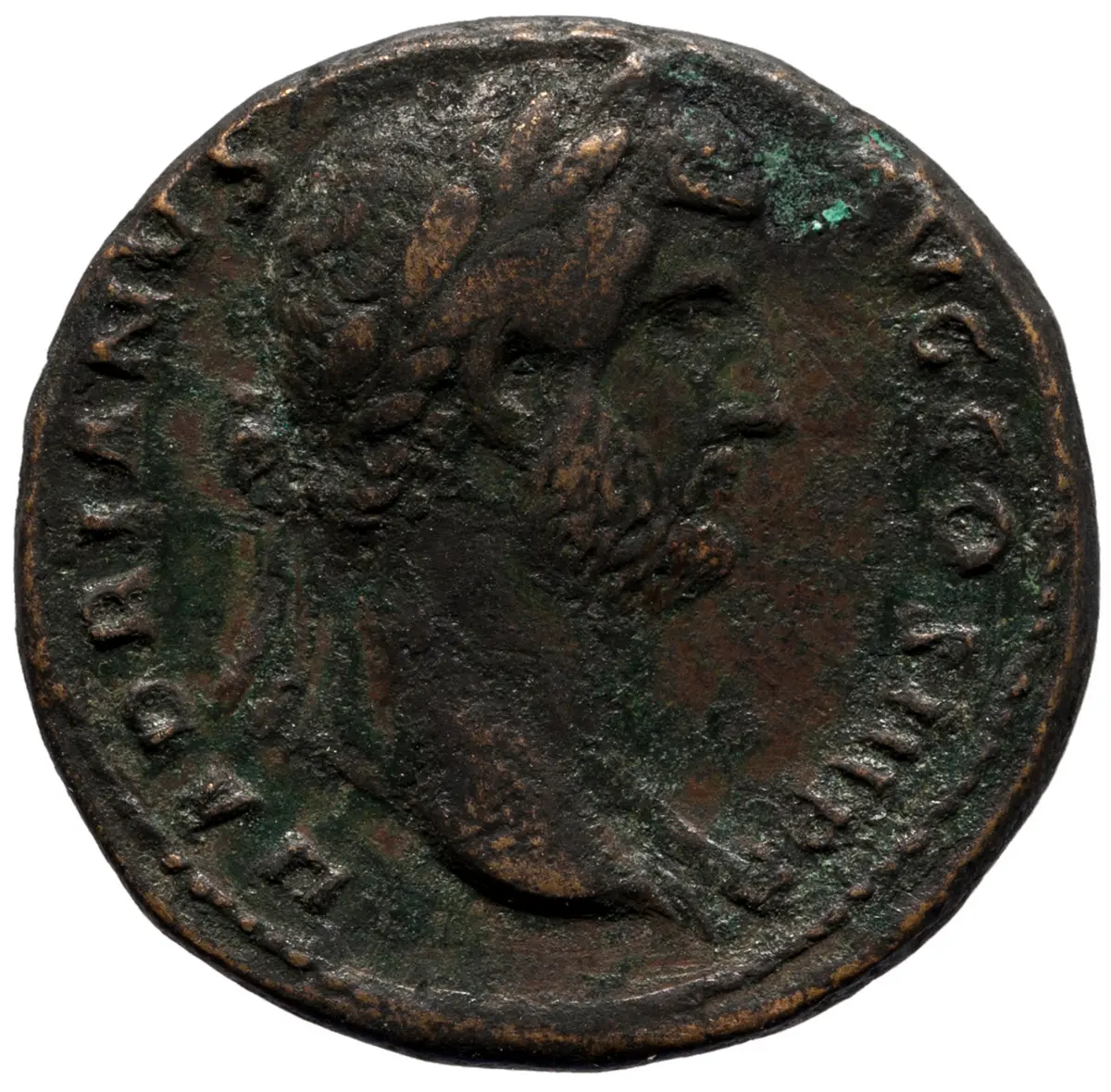 Hadrianus
