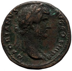 Hadrianus