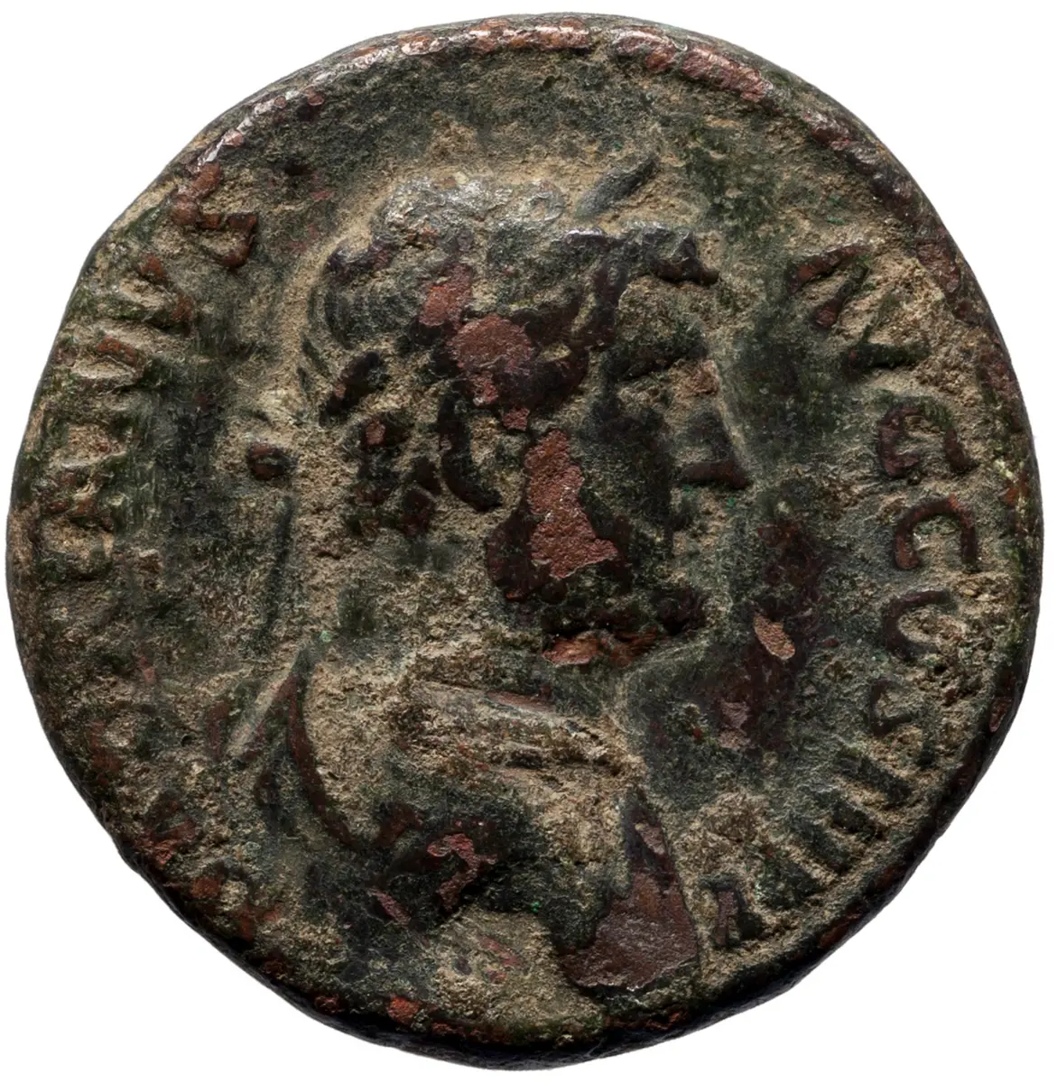 Hadrianus