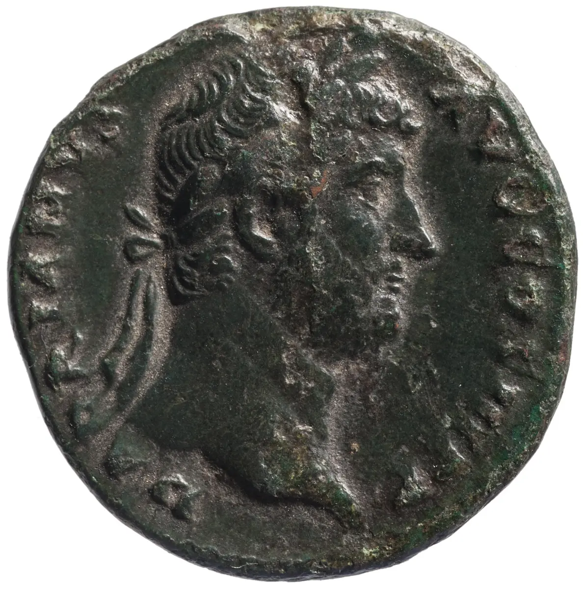 Hadrianus