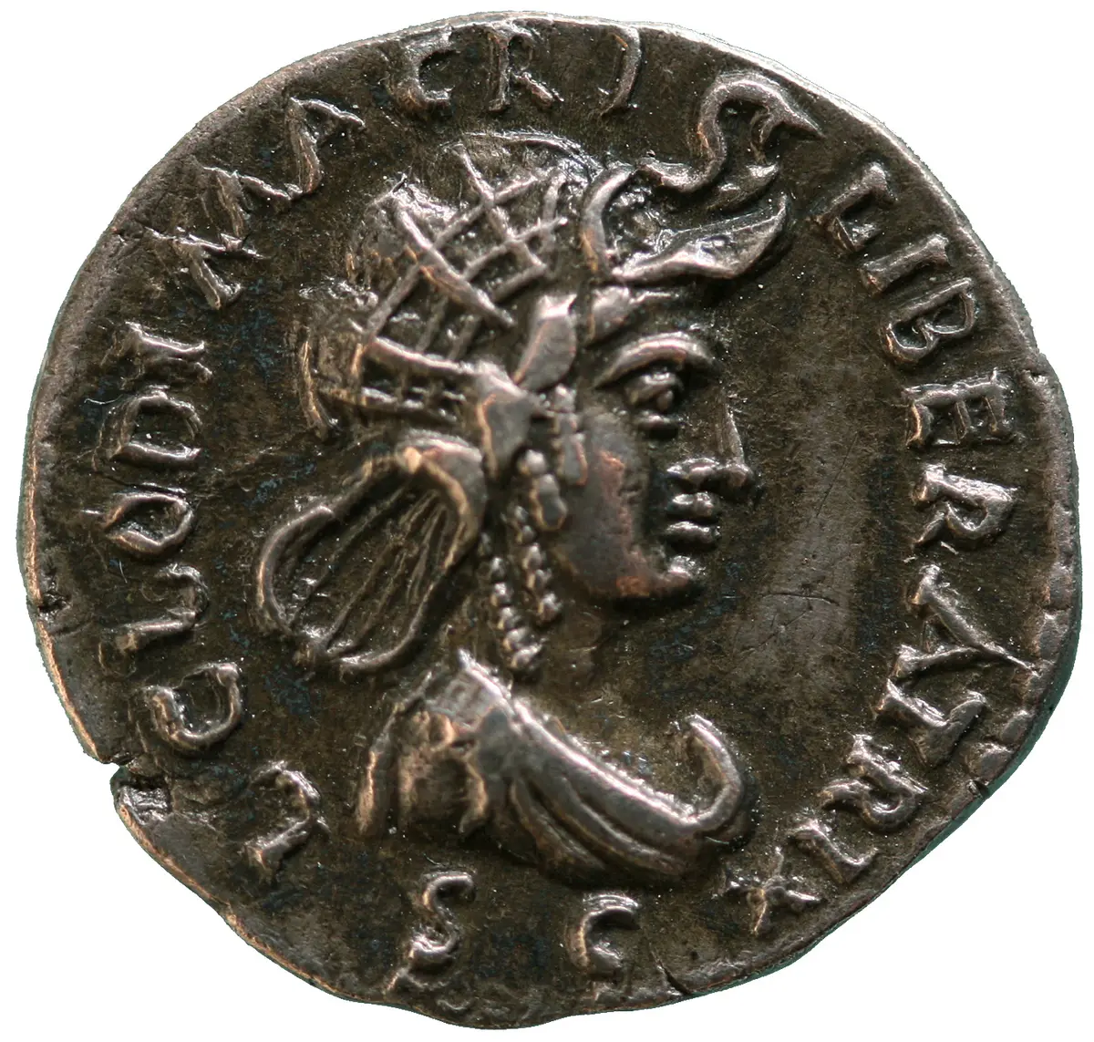 Clodius Macer