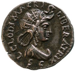 Clodius Macer