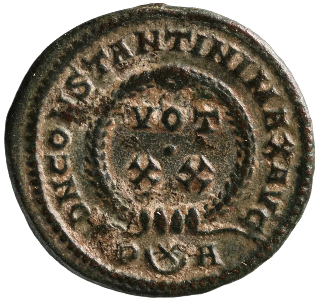 Constantinus I.