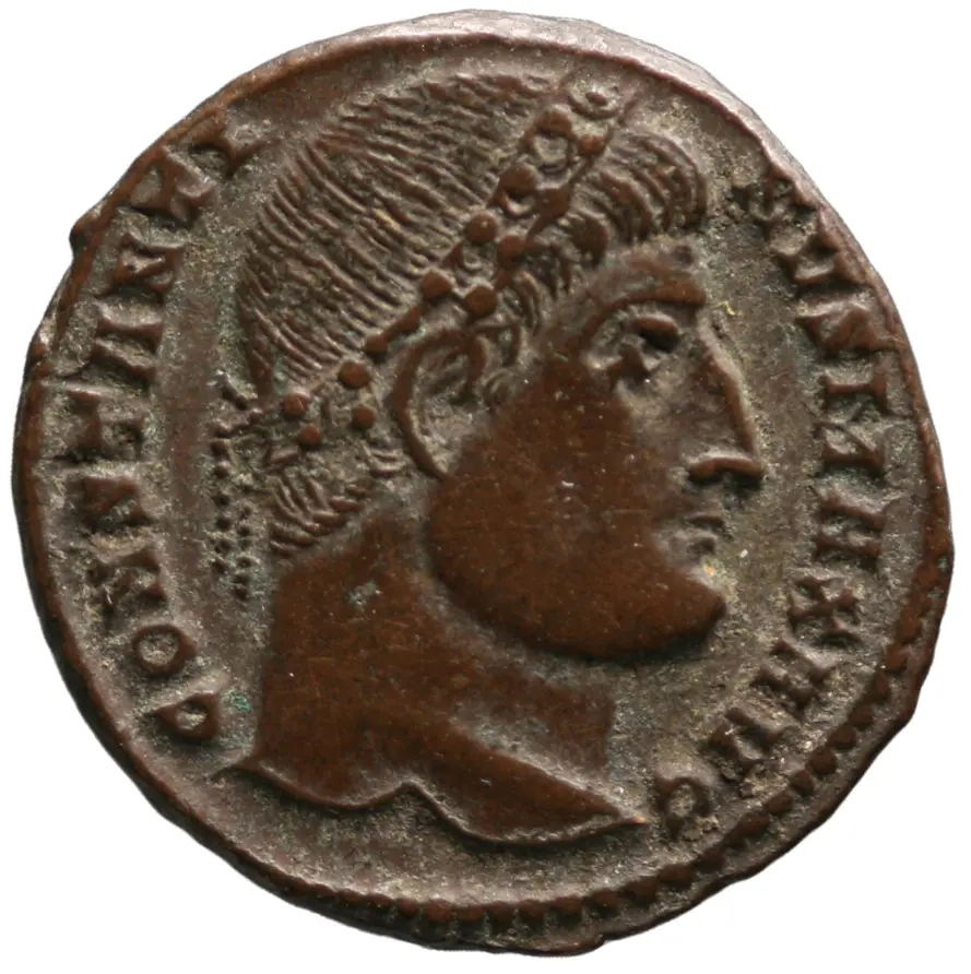 Constantinus I.