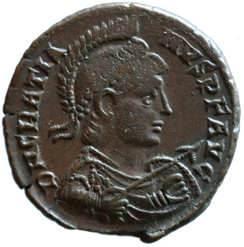 Münze
