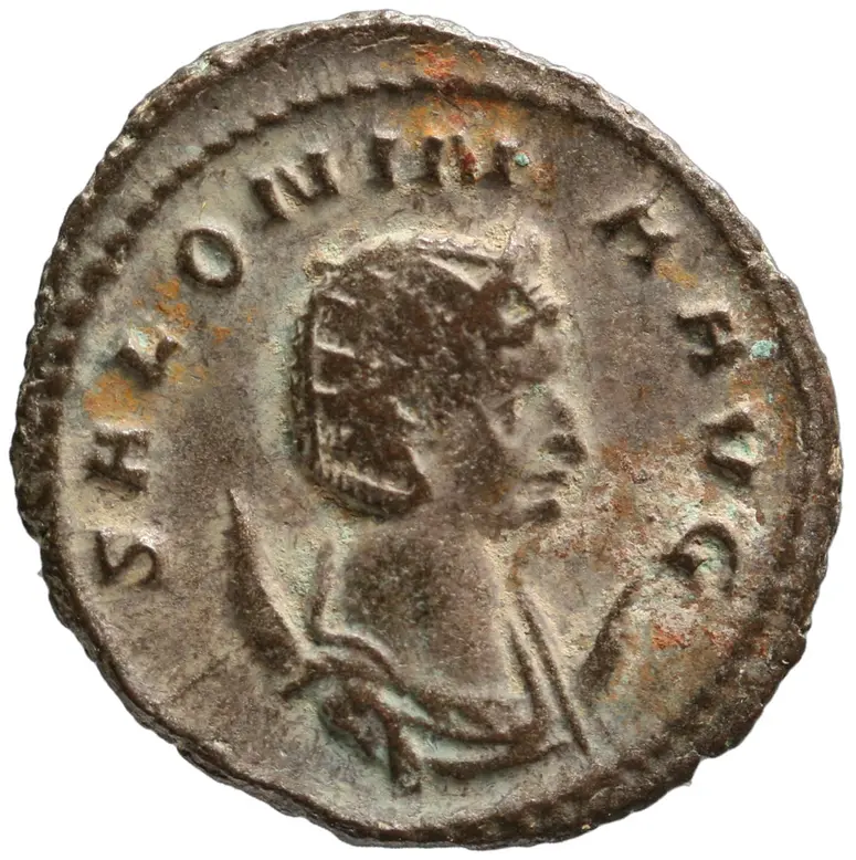 Münze