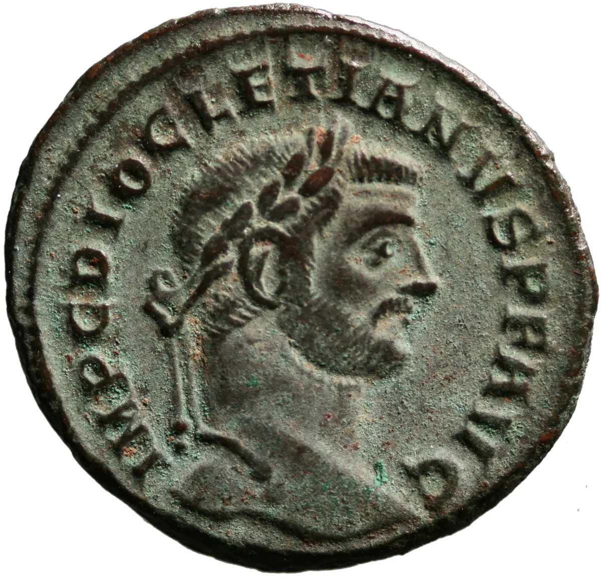 Diocletianus