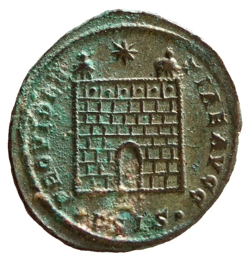 Constantinus I.