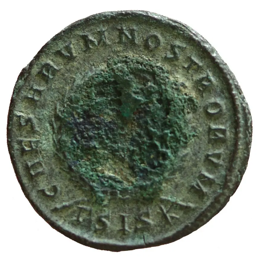 Constantinus II. (Caesar)