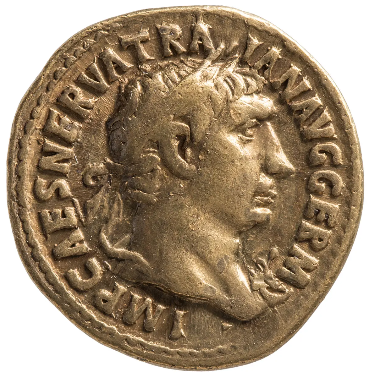 Traianus