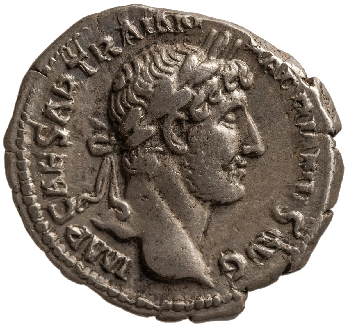 Hadrianus