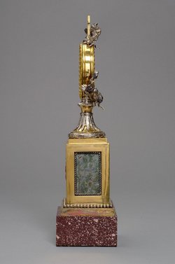 Reliquiar mit einer Reliquie der hl. Theresa von Avila