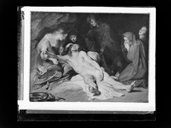 Beweinung Christi