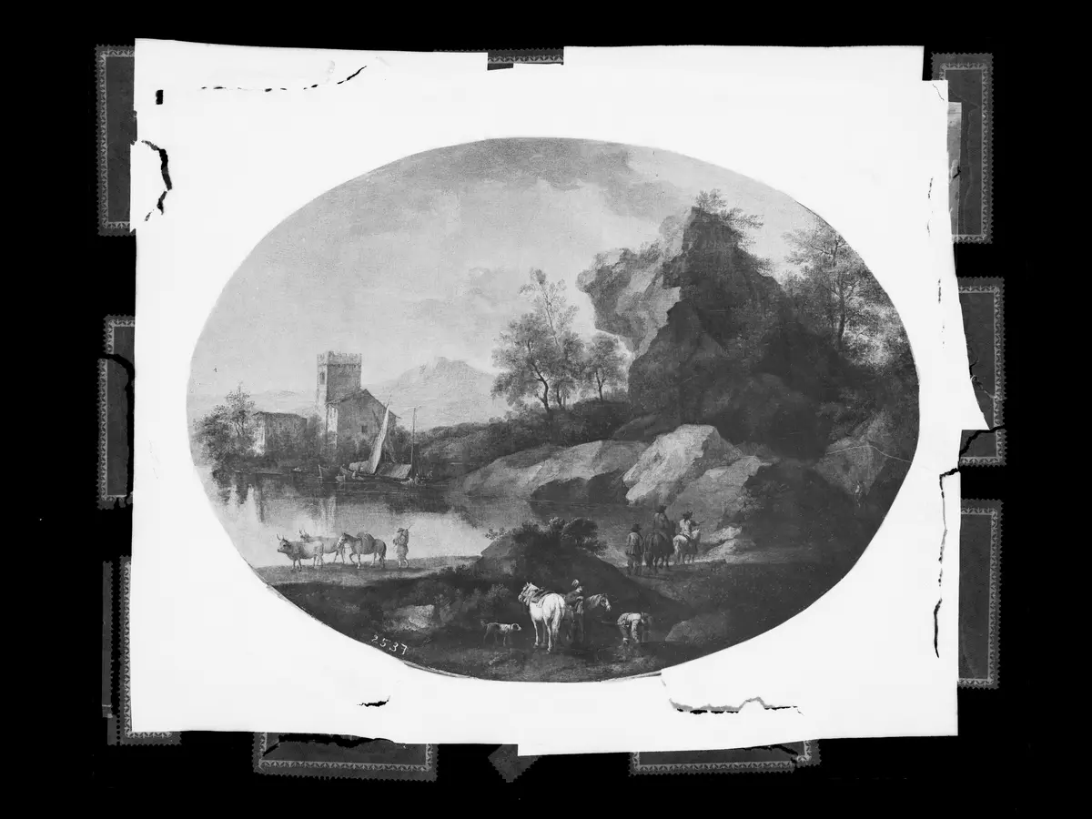 Landschaft
