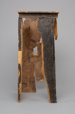 Fragmentierter Kanopenkasten