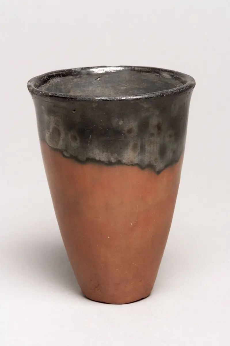 Becher