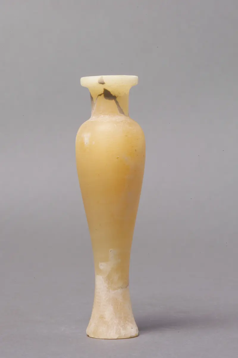 Hes-Vase