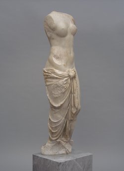Statuentorso: Aphrodite