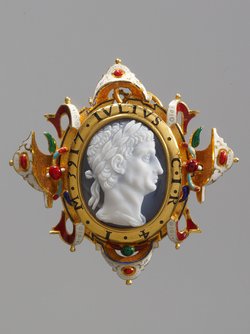 Twelve Roman Imperators