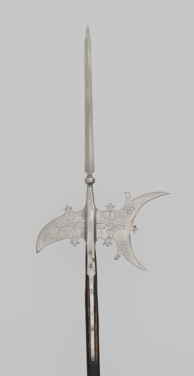 Helmbarte
