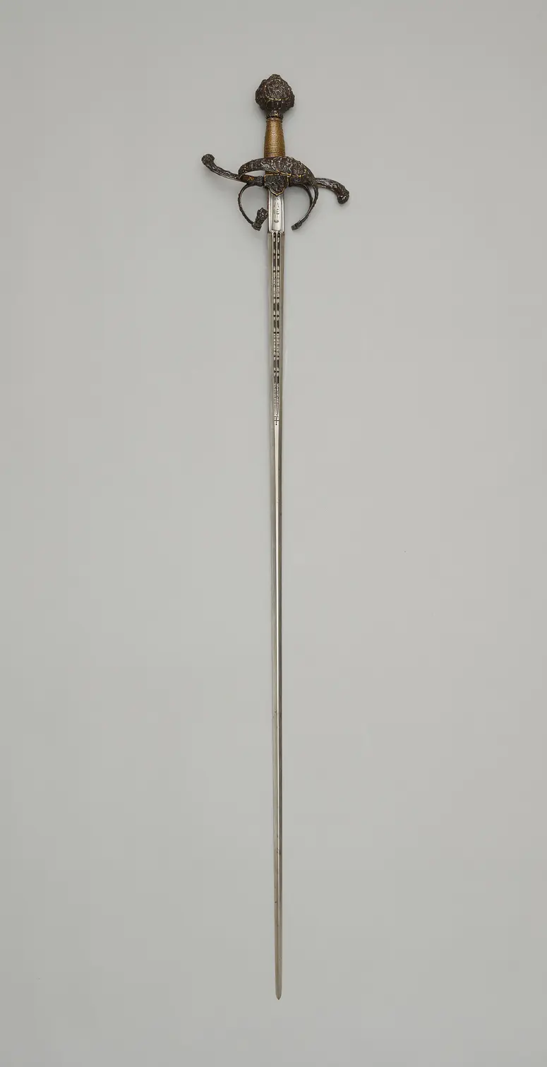 Rapier