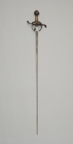 Rapier
