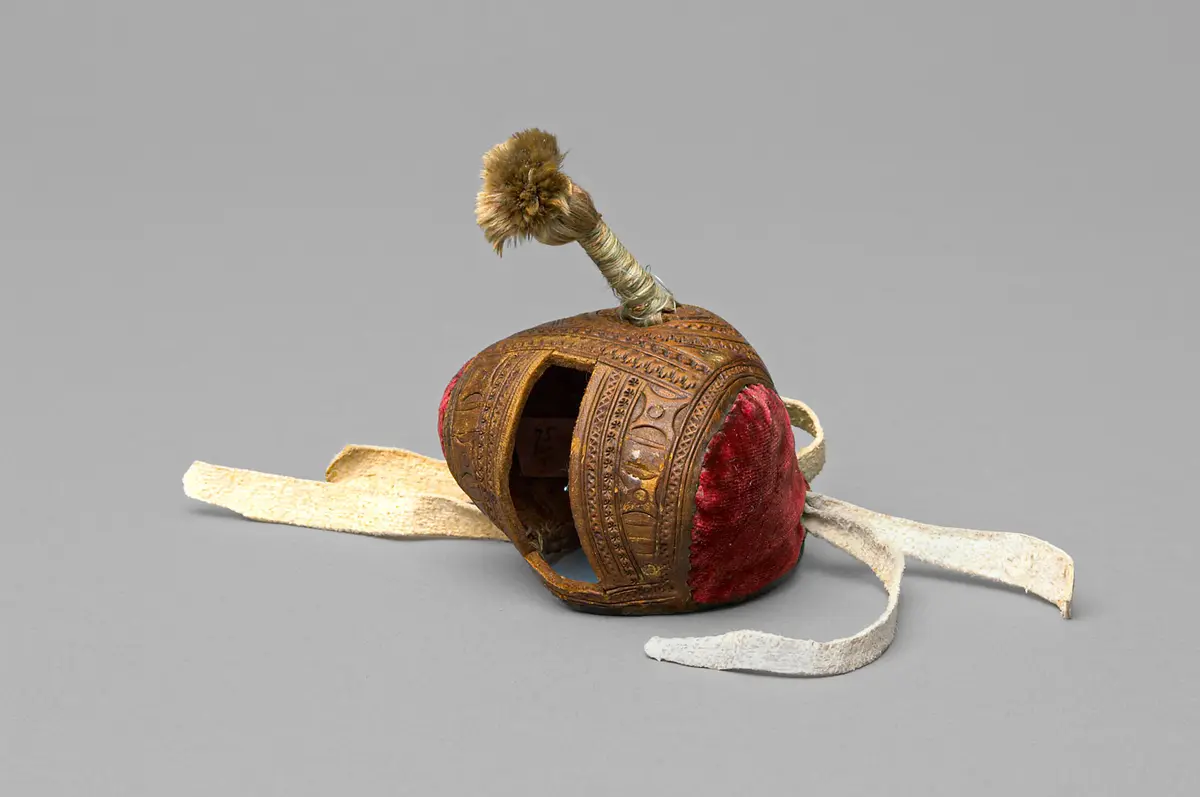 Große Falkenhaube