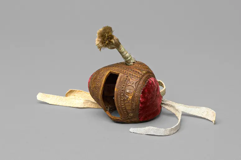 Große Falkenhaube