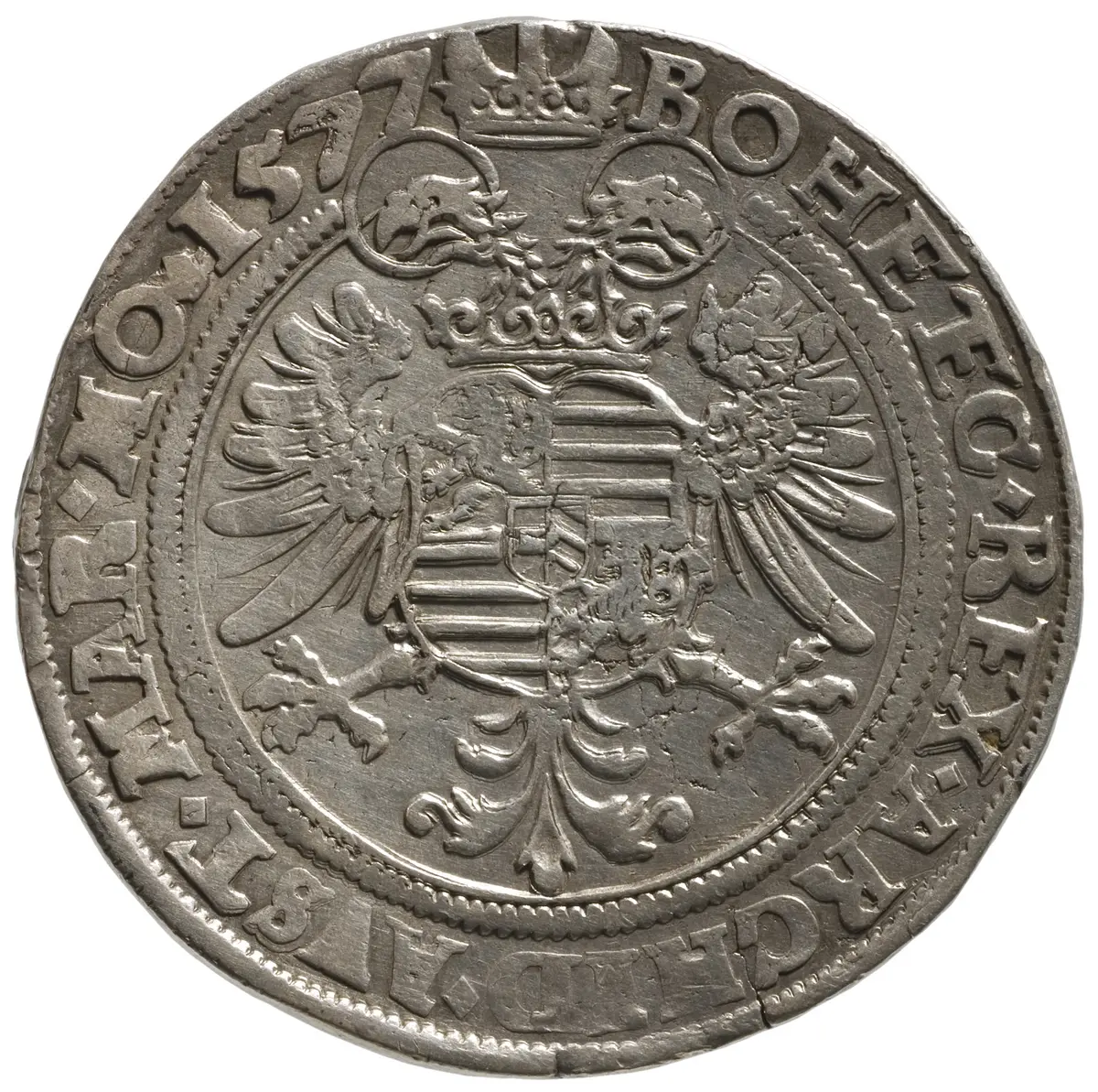 Münze
