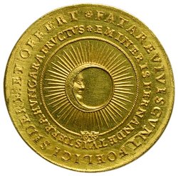 Habsburg: Kaiser Ferdinand III.
