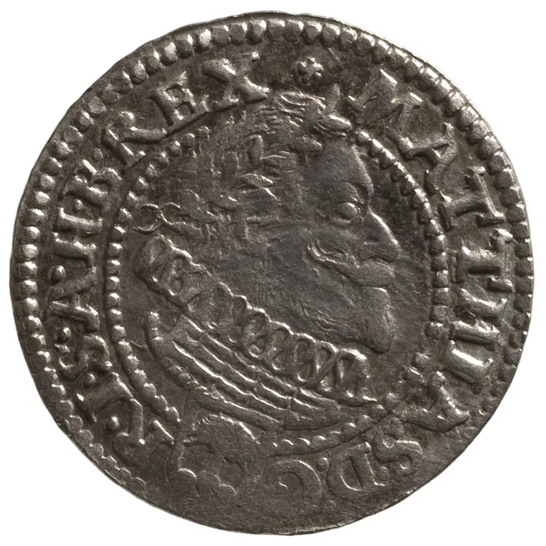 Münze