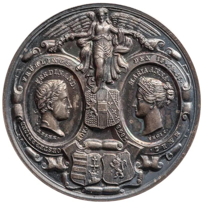 Medaille