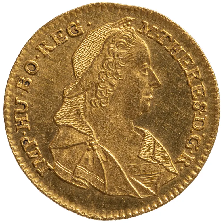 Münze
