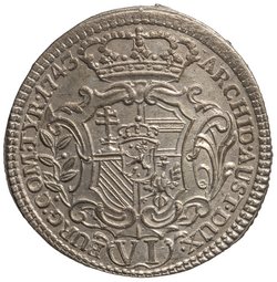 Haus Österreich: Maria Theresia