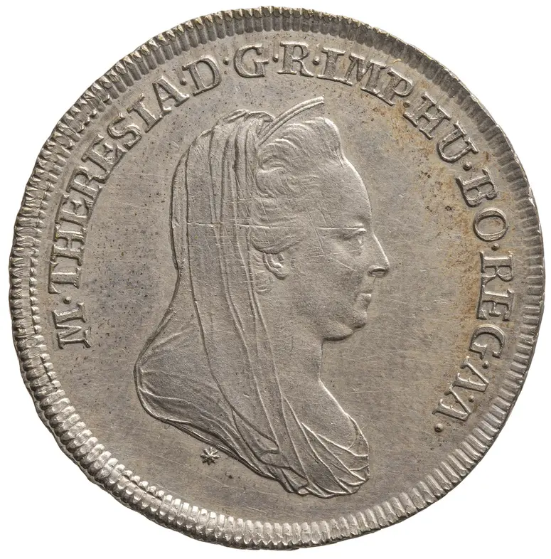 Münze