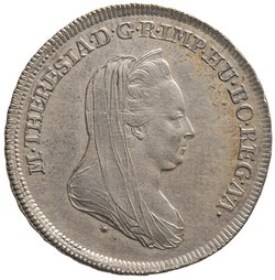 Mailand: Maria Theresia