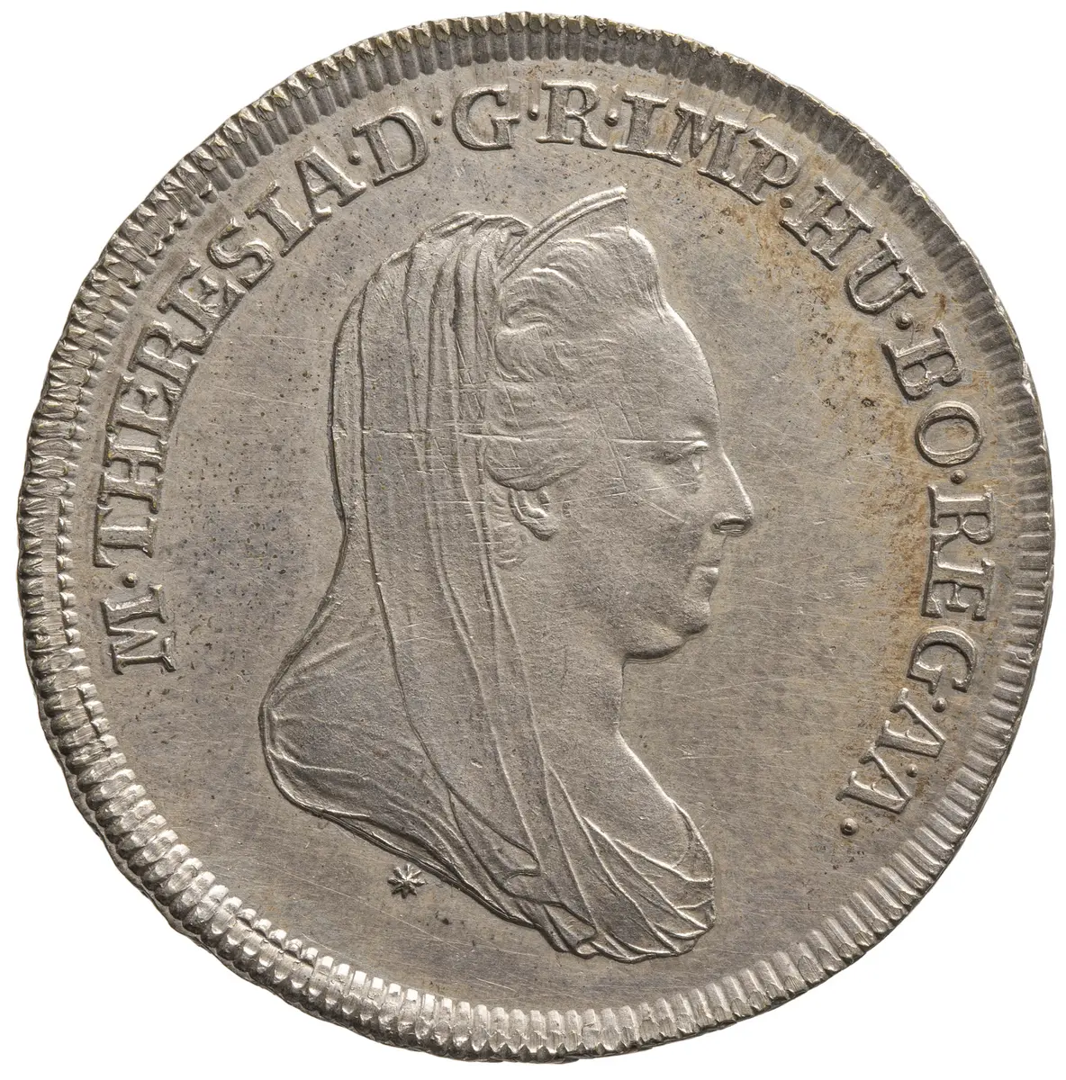 Mailand: Maria Theresia