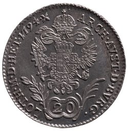 Habsburg: Franz II.