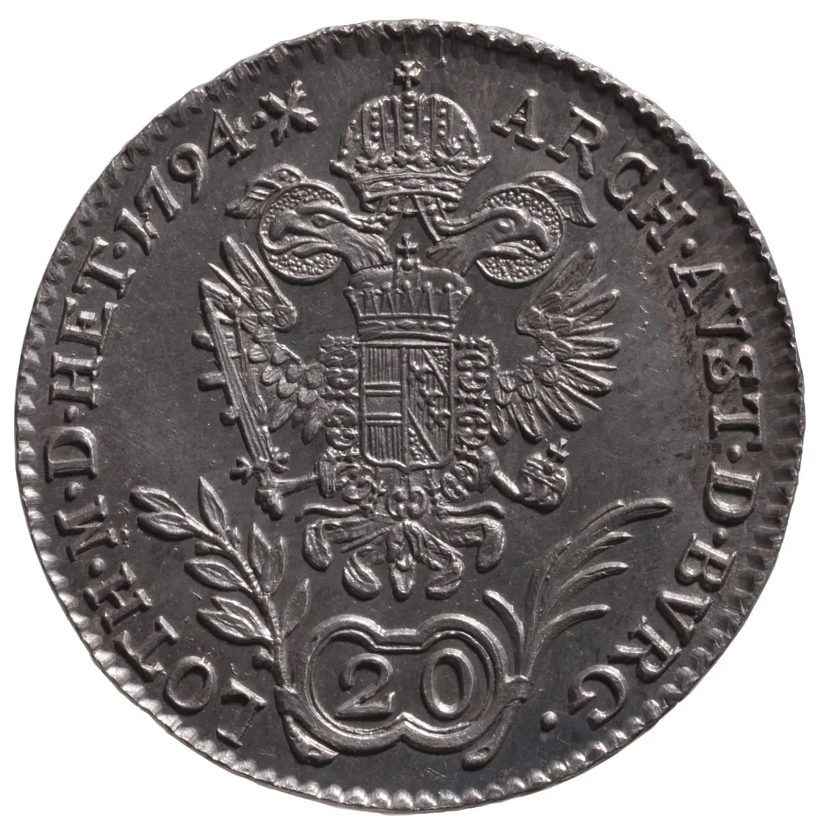 Habsburg: Franz II.