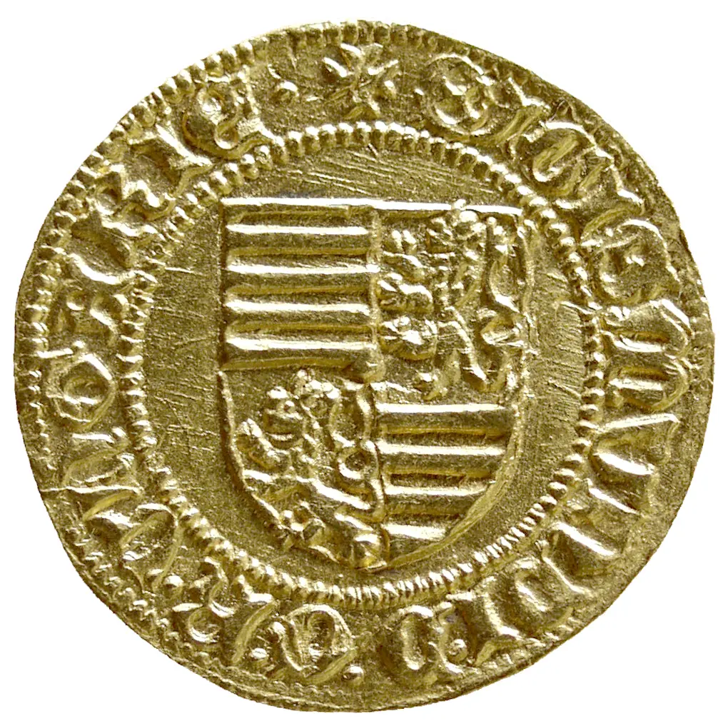 Könige von Ungarn: Sigismund