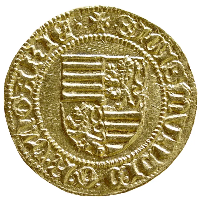 Münze