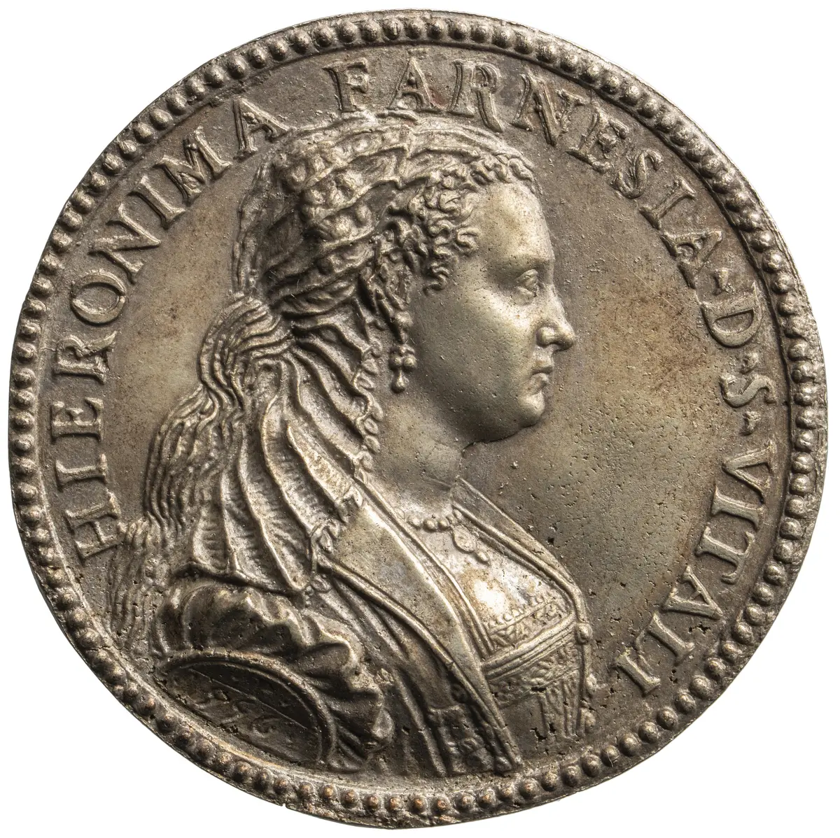 Medaille