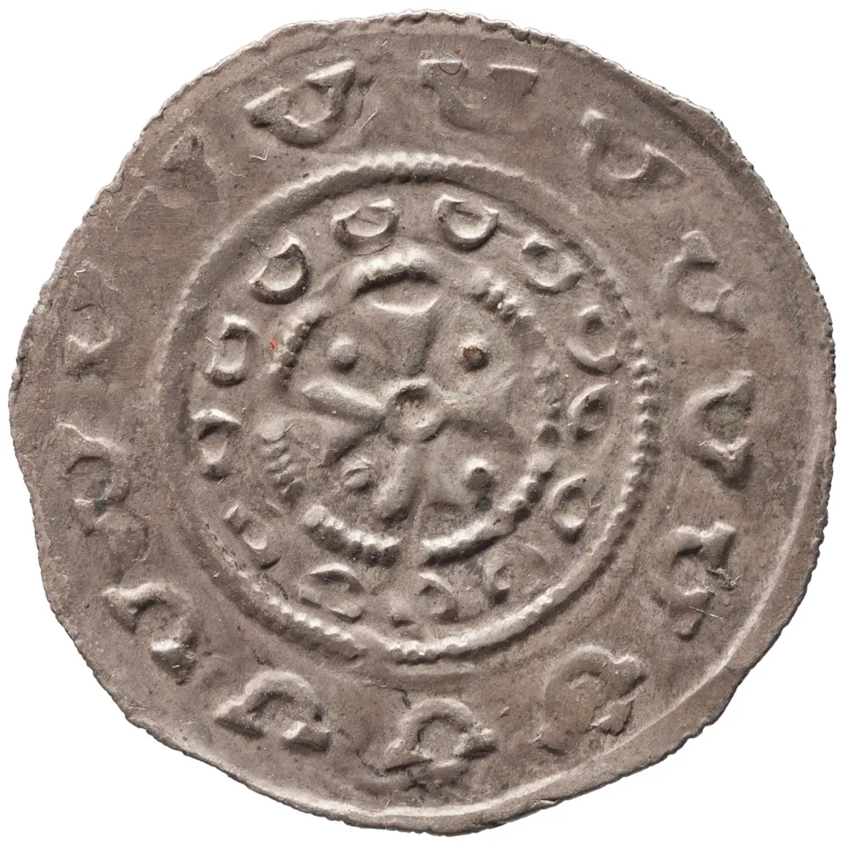 Markgrafen der Steiermark: Otakar IV. (1164–1192)