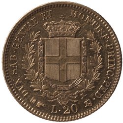 Italien: Viktor Emanuel II.