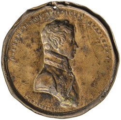 Habsburg: Kaiser Ferdinand I.