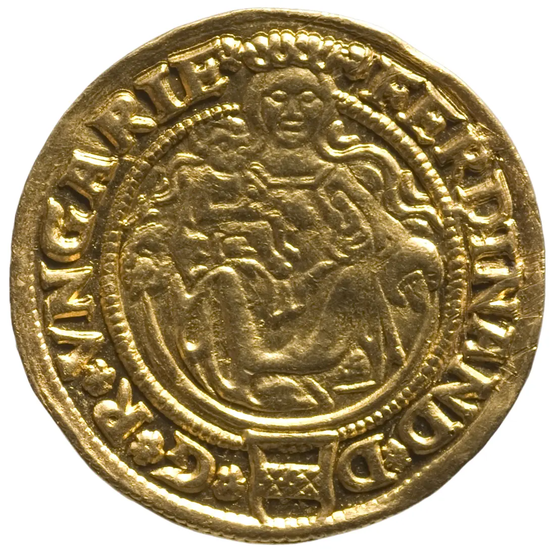 Münze