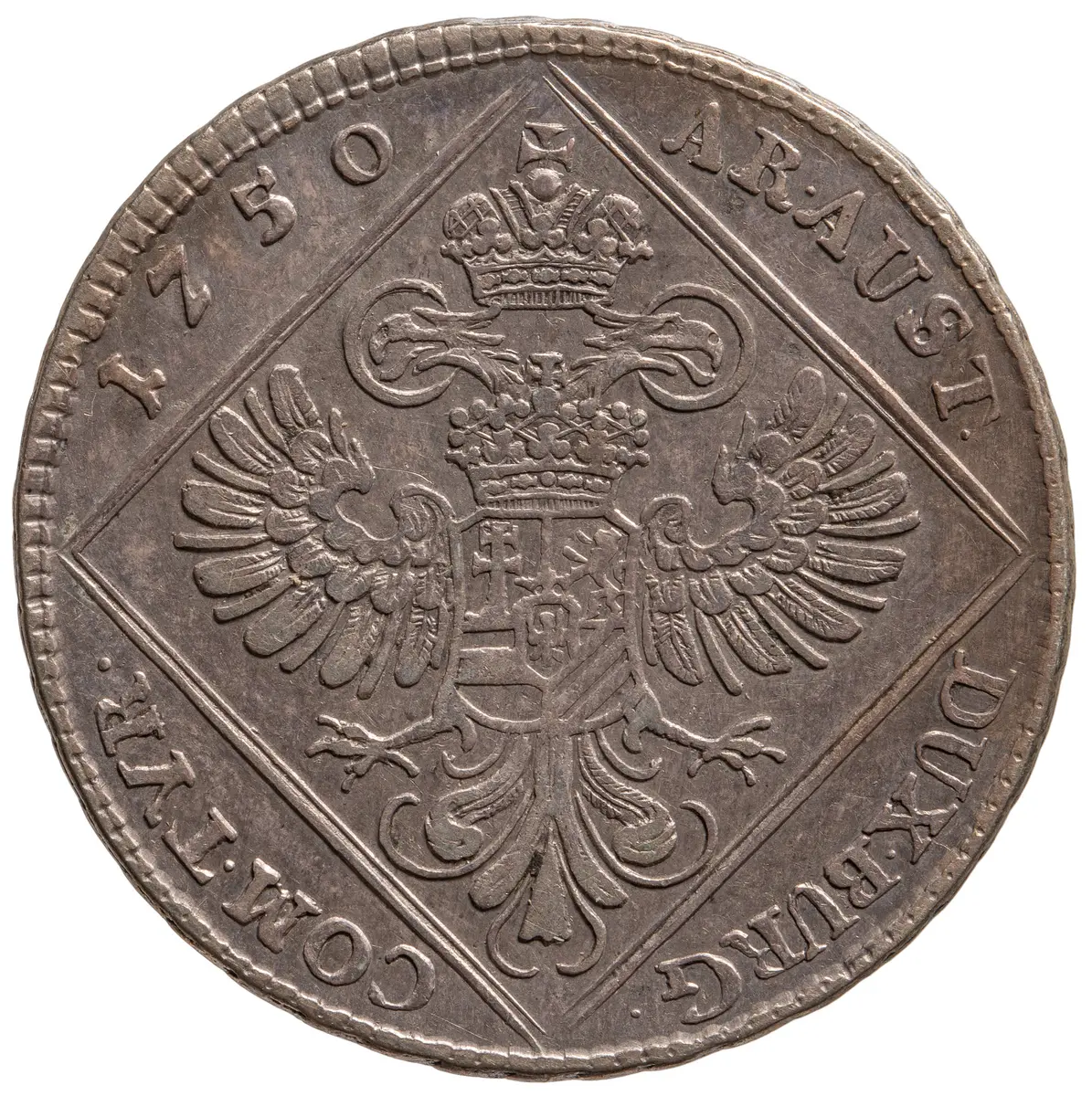Haus Österreich: Maria Theresia
