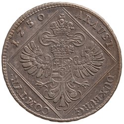 Haus Österreich: Maria Theresia